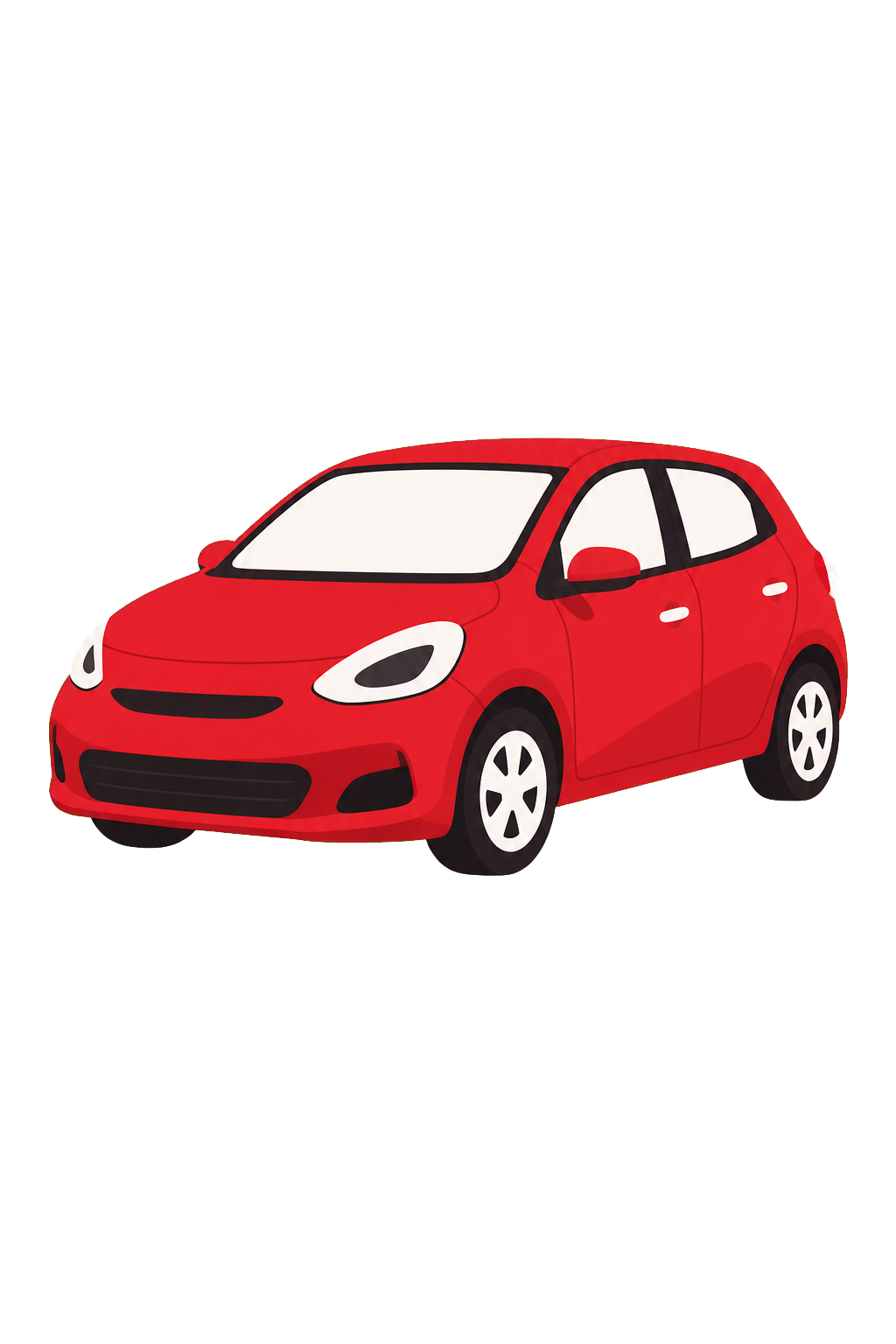 Location de voiture